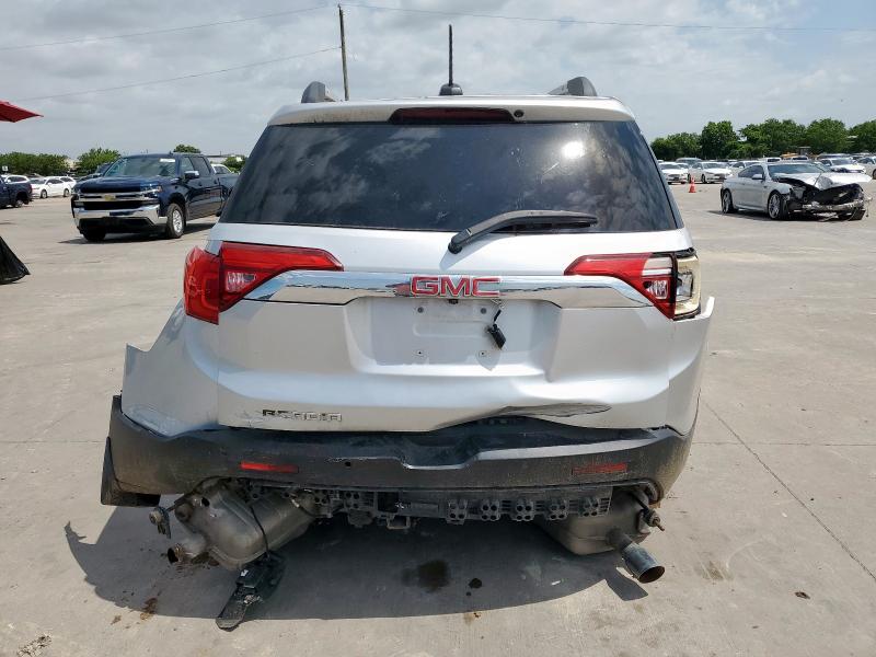 2018 GMC ACADIA SLT 1GKKNMLS9JZ126728