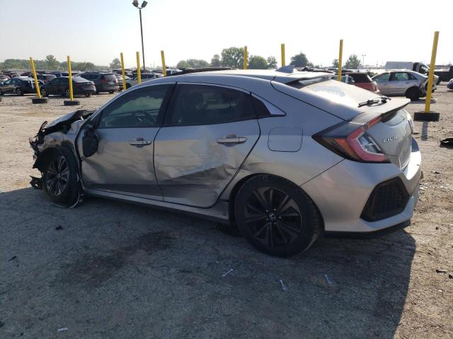 Vin: shhfk7h51hu212947, lot: 62123045, honda civic ex 20172