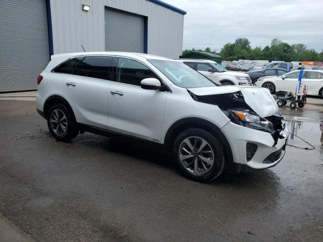 Vin: 5xypgda52lg679845, lot: 61021415, kia sorento s 20204