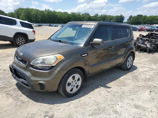Vin: kndjt2a54d7502931, lot: 60493535, kia soul 2013 img_1