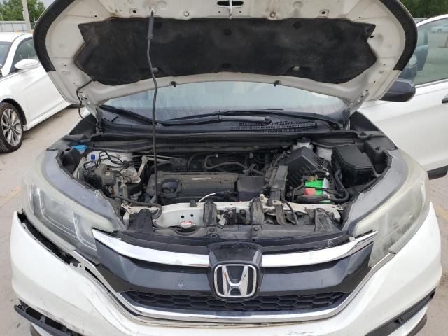 2016 HONDA CR-V LX - 5J6RM3H39GL009018