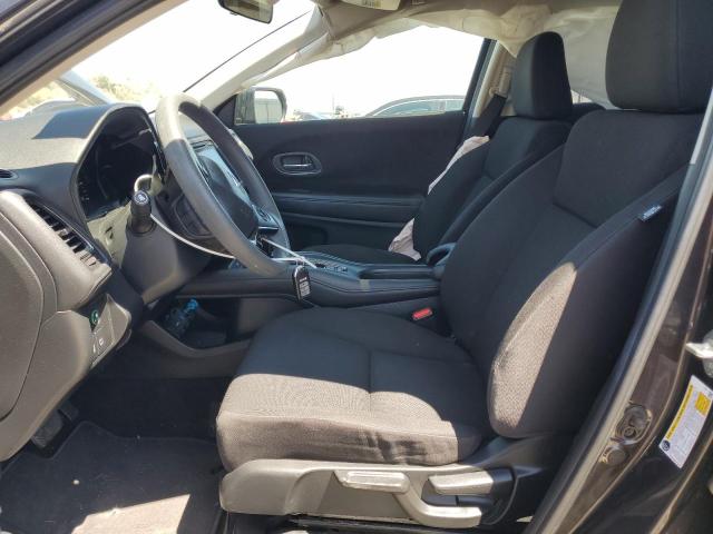 2018 HONDA HR-V EX 3CZRU6H52JG716307