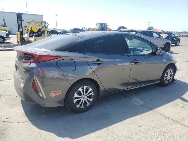 Vin: jtdkarfp6l3138529, lot: 60039375, toyota prius le 20203