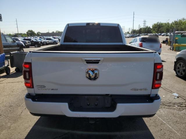 2022 RAM 3500 LIMIT 3C63R3PL7NG139878