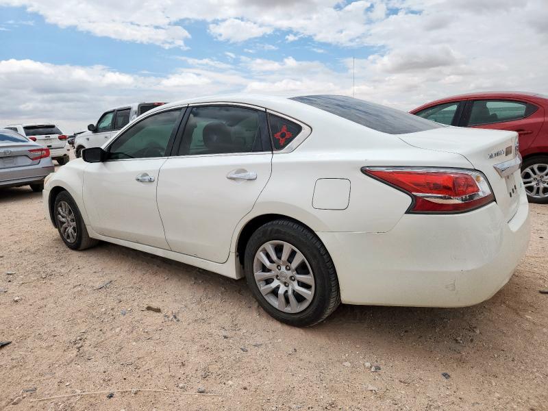 Vin: 1n4al3ap6ec187331, lot: 61856485, nissan altima 2.5 20142