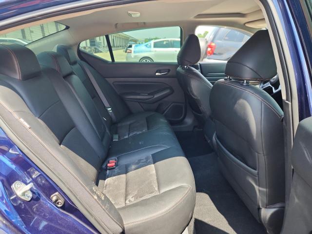 2019 NISSAN ALTIMA SR 1N4BL4CV1KN319773