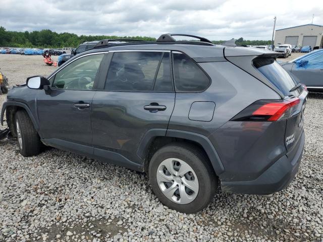 Vin: jtmh1rfv1ld049518, lot: 60653415, toyota rav4 le 20202