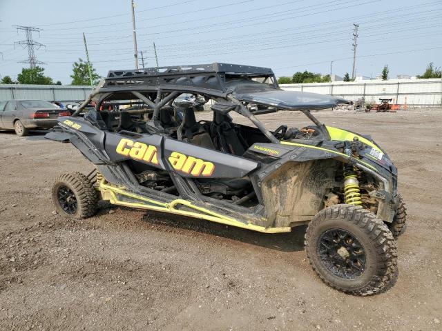 2020 CAN-AM MAVERICK X 3JBVEAV41LK000145