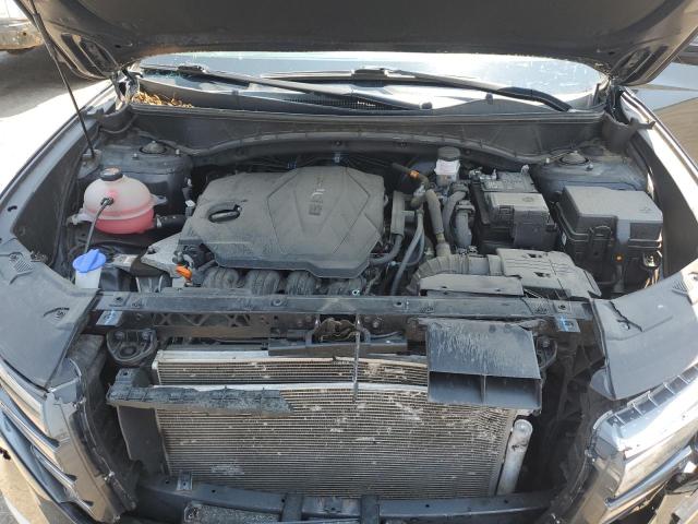 2022 HYUNDAI TUCSON SEL 5NMJFCAE7NH133926