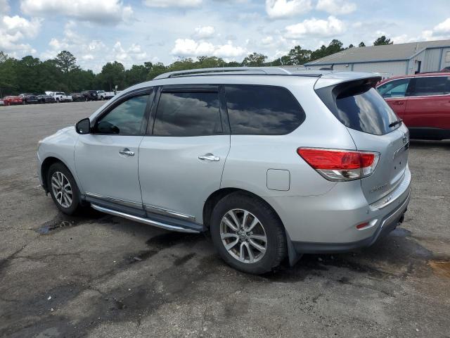 Vin: 5n1ar2mn2ec714208, lot: 59758395, nissan pathfinder s 20142