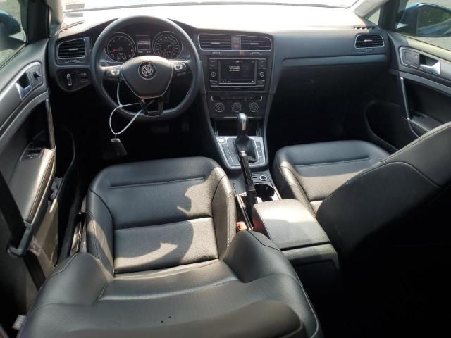 2021 VOLKSWAGEN GOLF 3VWG57AU0MM005449