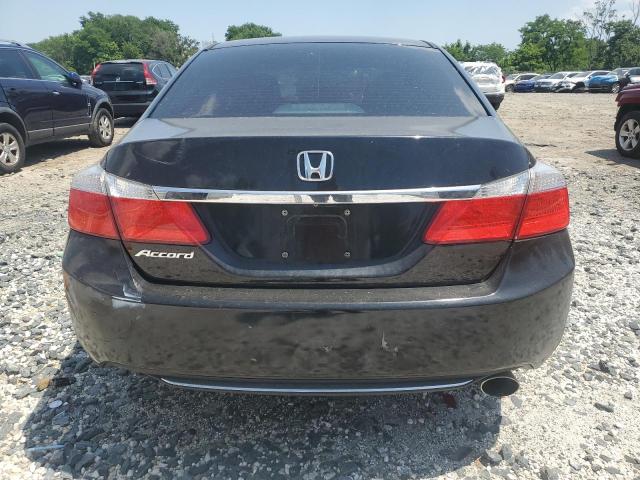 2015 HONDA ACCORD LX 1HGCR2F34FA223436