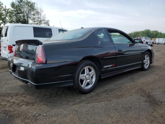 CHEVROLET MONTE CARL 2004 2G1WZ151X49208494 photo #4