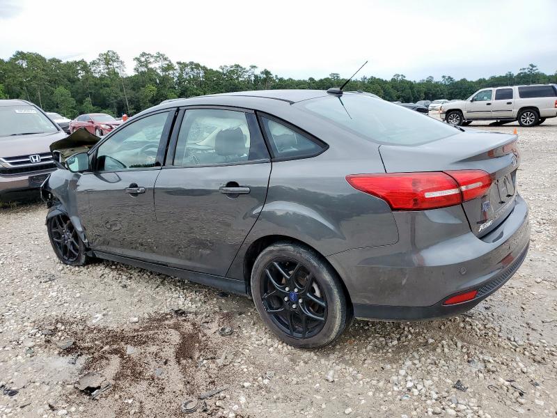 2016 FORD FOCUS SE - 1FADP3F24GL407339