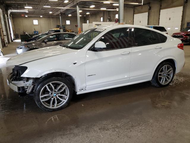 BMW X4 XDRIVE2