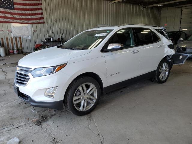 Vin: 2gnaxxev1k6192379, lot: 60520325, chevrolet equinox premier 2019 img_1