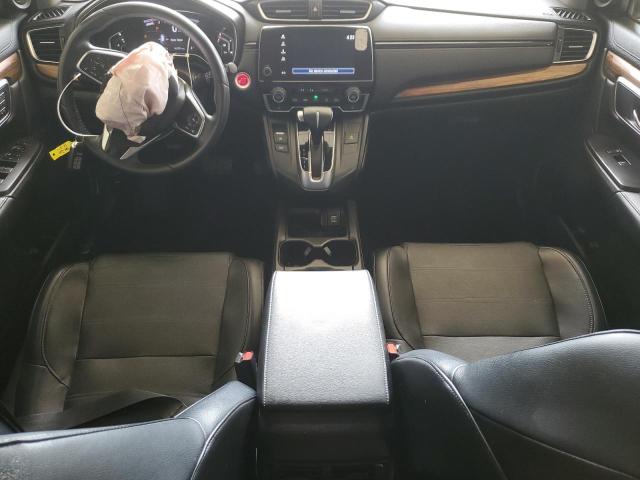 2018 HONDA CR-V EXL - 7FARW2H83JE056291