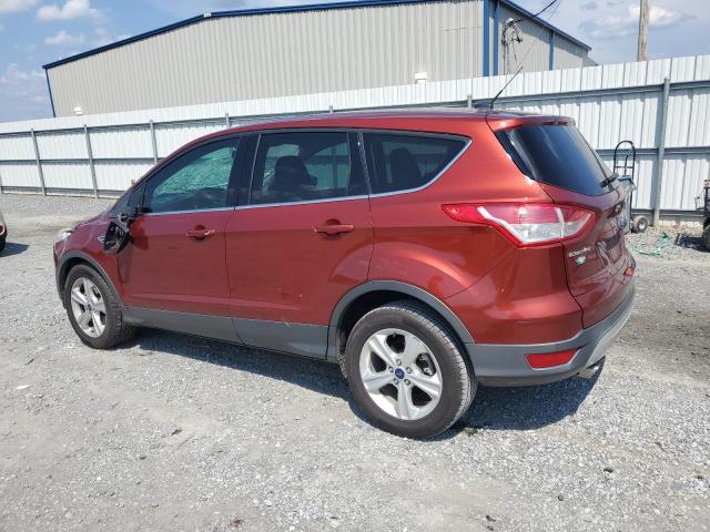 Vin: 1fmcu0g77fub55680, lot: 62817085, ford escape se 20152
