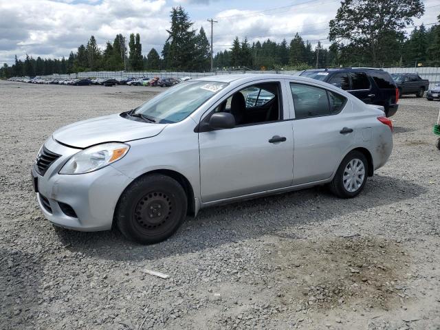 Vin: 3n1cn7ap5el842266, lot: 58821615, nissan versa s 2014 img_1