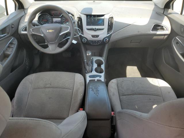 2016 CHEVROLET CRUZE LS 1G1BC5SM8G7282654