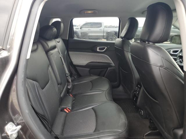 2022 JEEP COMPASS LA - 3C4NJCBB0NT214340