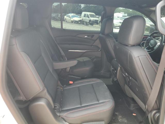 2025 CHEVROLET TRAVERSE Z 1GNEVJRSXSJ247841