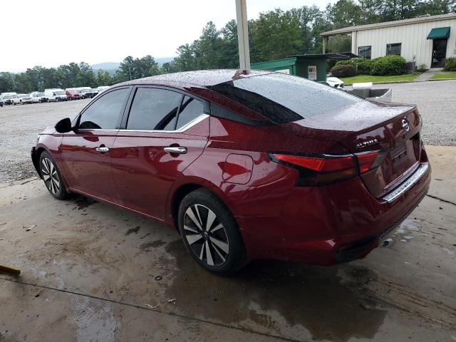 2022 NISSAN ALTIMA SV 1N4BL4DV0NN360673
