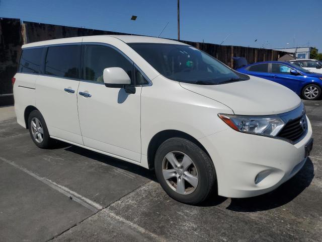 Vin: jn8ae2kp1f9127666, lot: 62613415, nissan quest s 20154