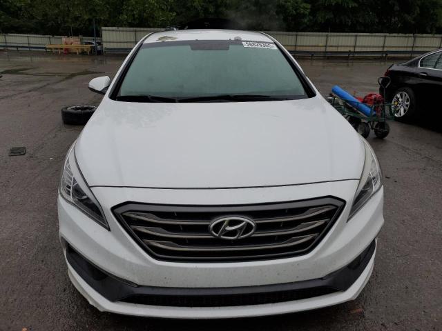 2015 HYUNDAI SONATA SPO 5NPE34AF7FH245901