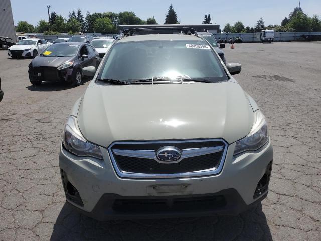 2017 SUBARU CROSSTREK - JF2GPAKC6H8211757