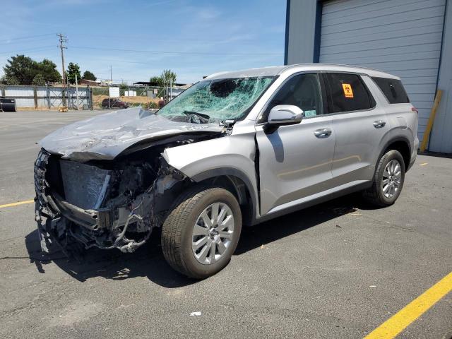 Vin: km8r2dge5su890755, lot: 62710205, hyundai palisade sel 2025 img_1