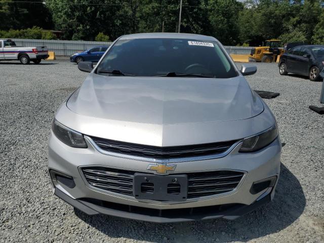 2018 CHEVROLET MALIBU LT - 1G1ZD5ST7JF191617