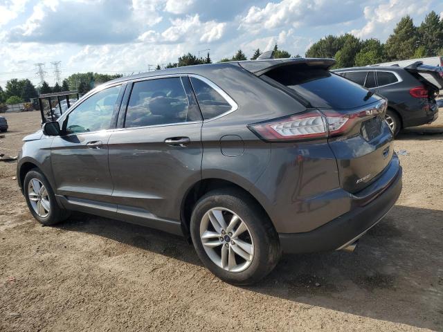 2017 FORD EDGE SEL 2FMPK4J96HBC20312