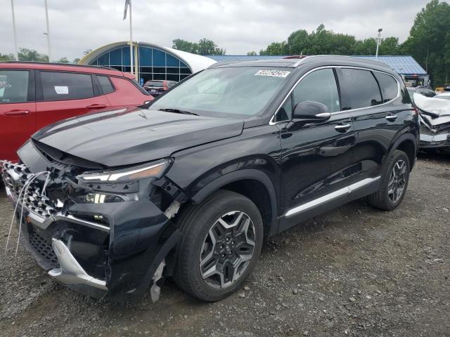 Vin: 5nms4dal6ph531307, lot: 59962425, hyundai santa fe limited 2023 img_1