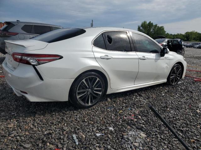 Vin: 4t1b61hk4ju129173, lot: 60626365, toyota camry xse 20183