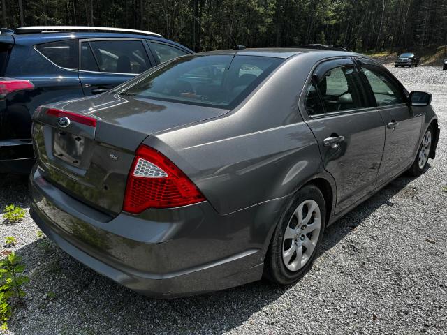 Vin: 3fahp0ha5ar364515, lot: 61060035, ford fusion se 20104