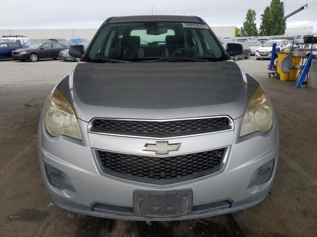 2CNALBEW3A6204011 2010 CHEVROLET EQUINOX