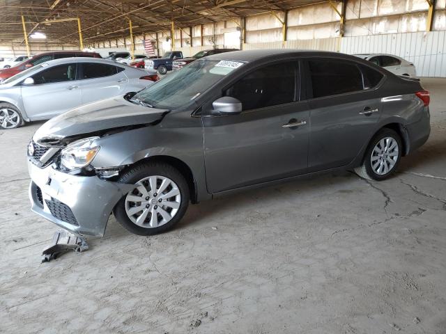 Vin: 3n1ab7ap1hy243792, lot: 60891245, nissan sentra s 2017 img_1