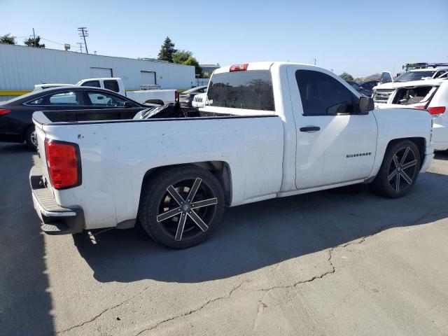 2014 CHEVROLET SILVERADO - 1GCNCPEH3EZ353436