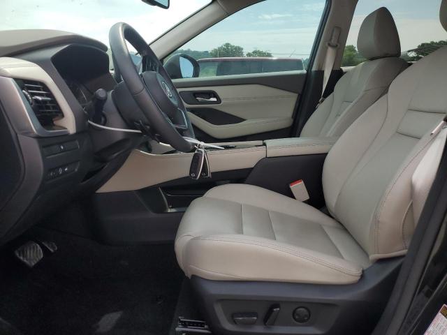 2023 NISSAN ROGUE SL 5N1BT3CA5PC933774