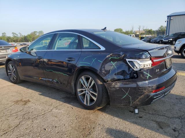 Vin: wauk2af21kn096127, lot: 59350085, audi a6 premium 20192