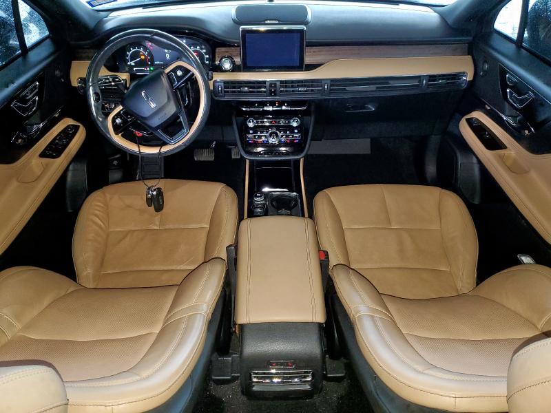 2020 LINCOLN CORSAIR RE - 5LMCJ2C90LUL06220