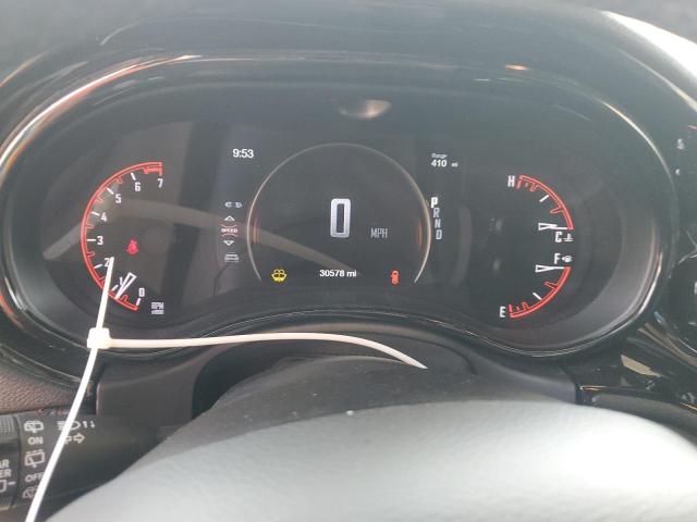 2024 DODGE DURANGO GT 1C4RDJDGXRC207399