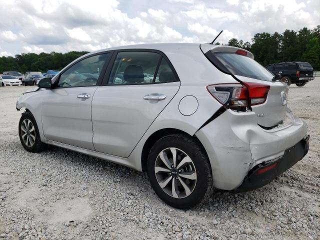 Vin: 3kpa25ad2pe613011, lot: 60886295, kia rio s 20232