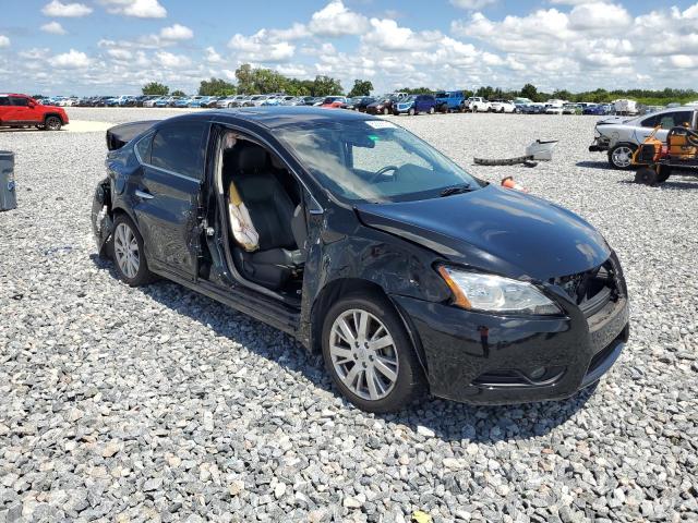2014 NISSAN SENTRA S - 3N1AB7AP8EY298302