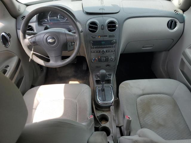 2006 CHEVROLET HHR LS #3316079260