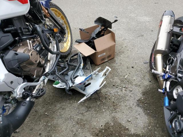 2024 HONDA CRF1100 D4 JH2SD15E7RK000240