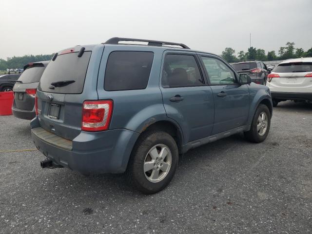 Vin: 1fmcu9d72bkb50904, lot: 59820925, ford escape xlt 20113