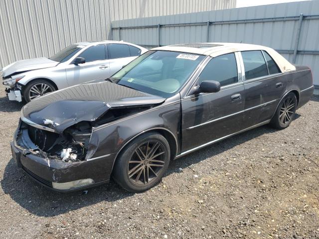 CADILLAC DTS