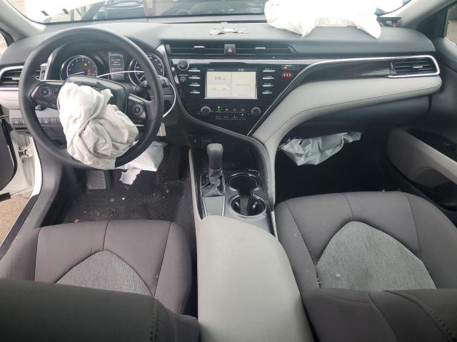 2018 TOYOTA CAMRY L 4T1B11HK1JU588160